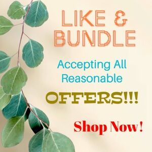 Welcome to my closet!